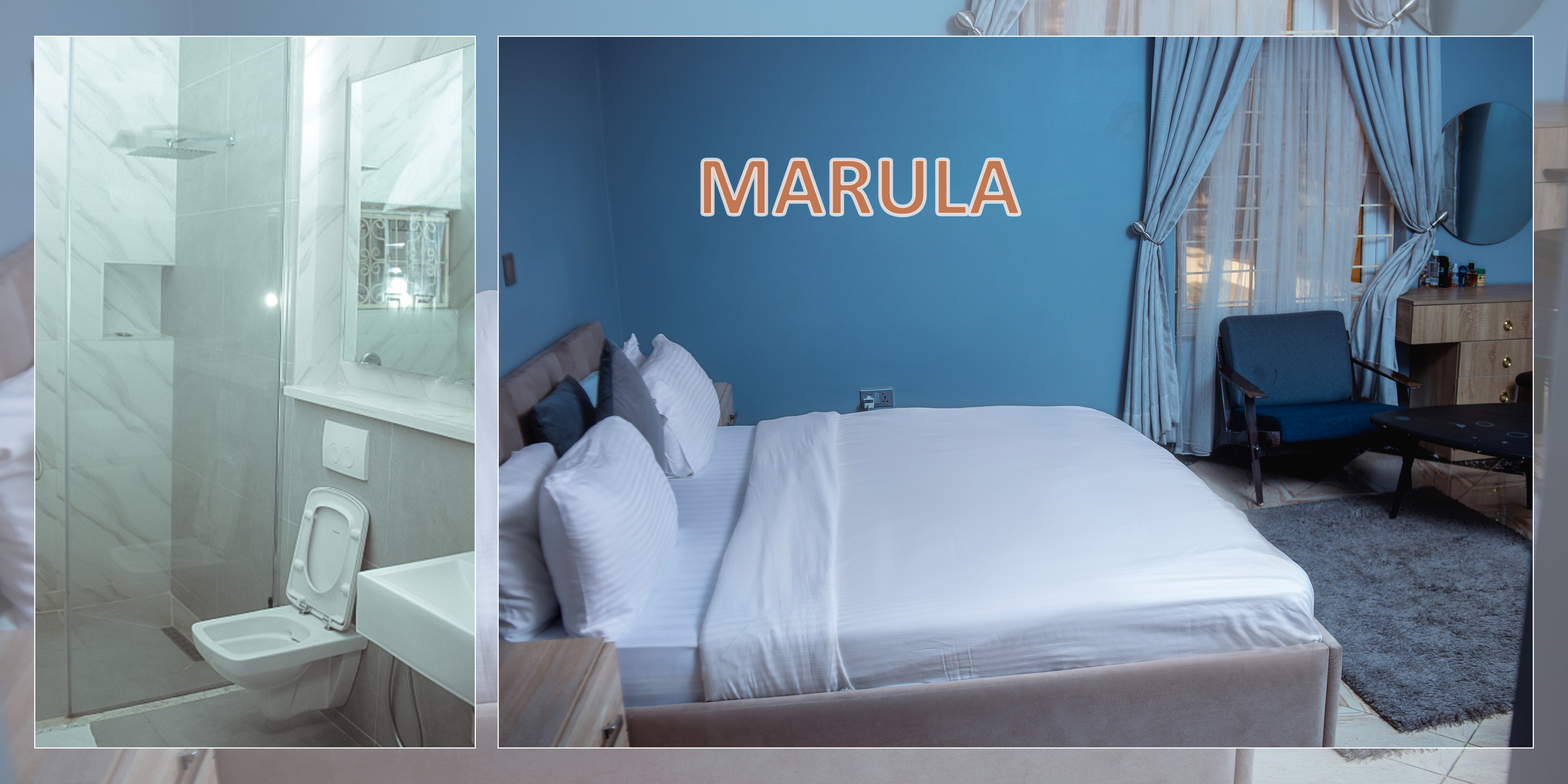 Marula Room
