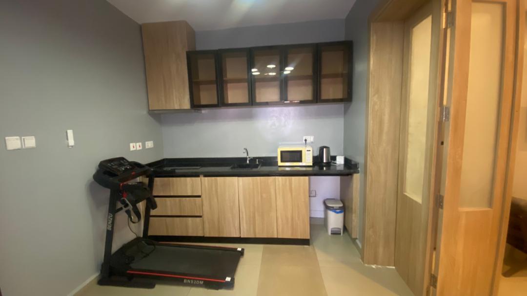 Yellow Wood Room photo 4